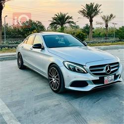 مرسيدس بنز C-Class